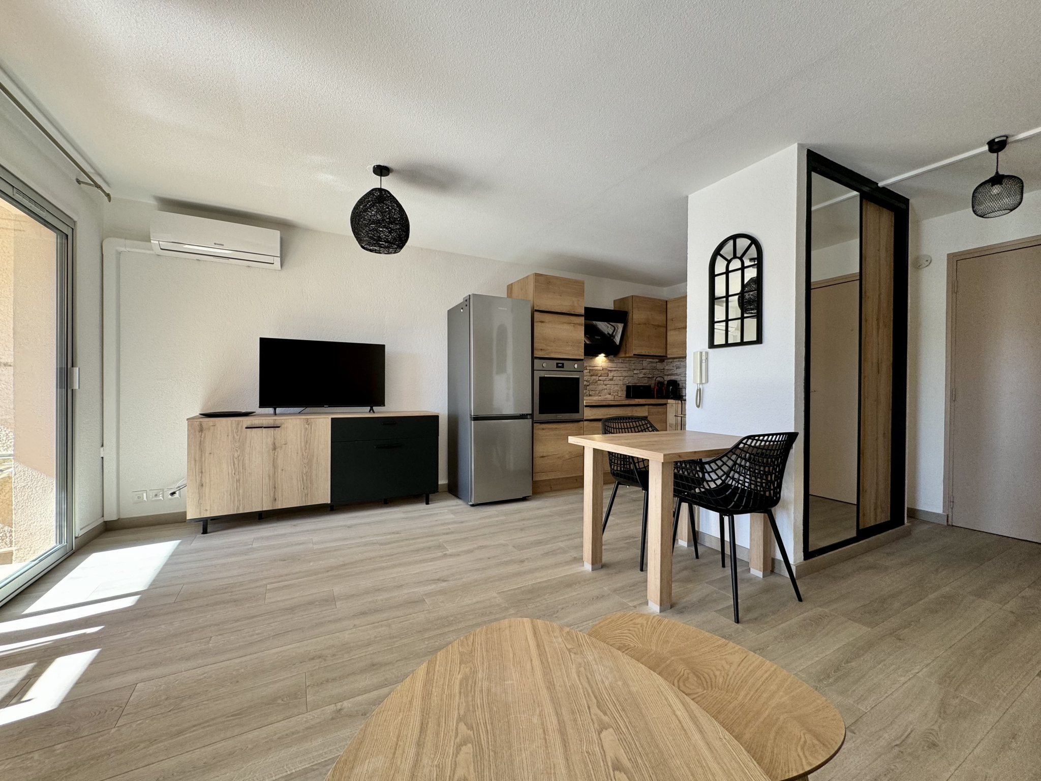 Vente Appartement 34m² 2 Pièces à Six-Fours-les-Plages (83140) - Le Brusc Immobilier