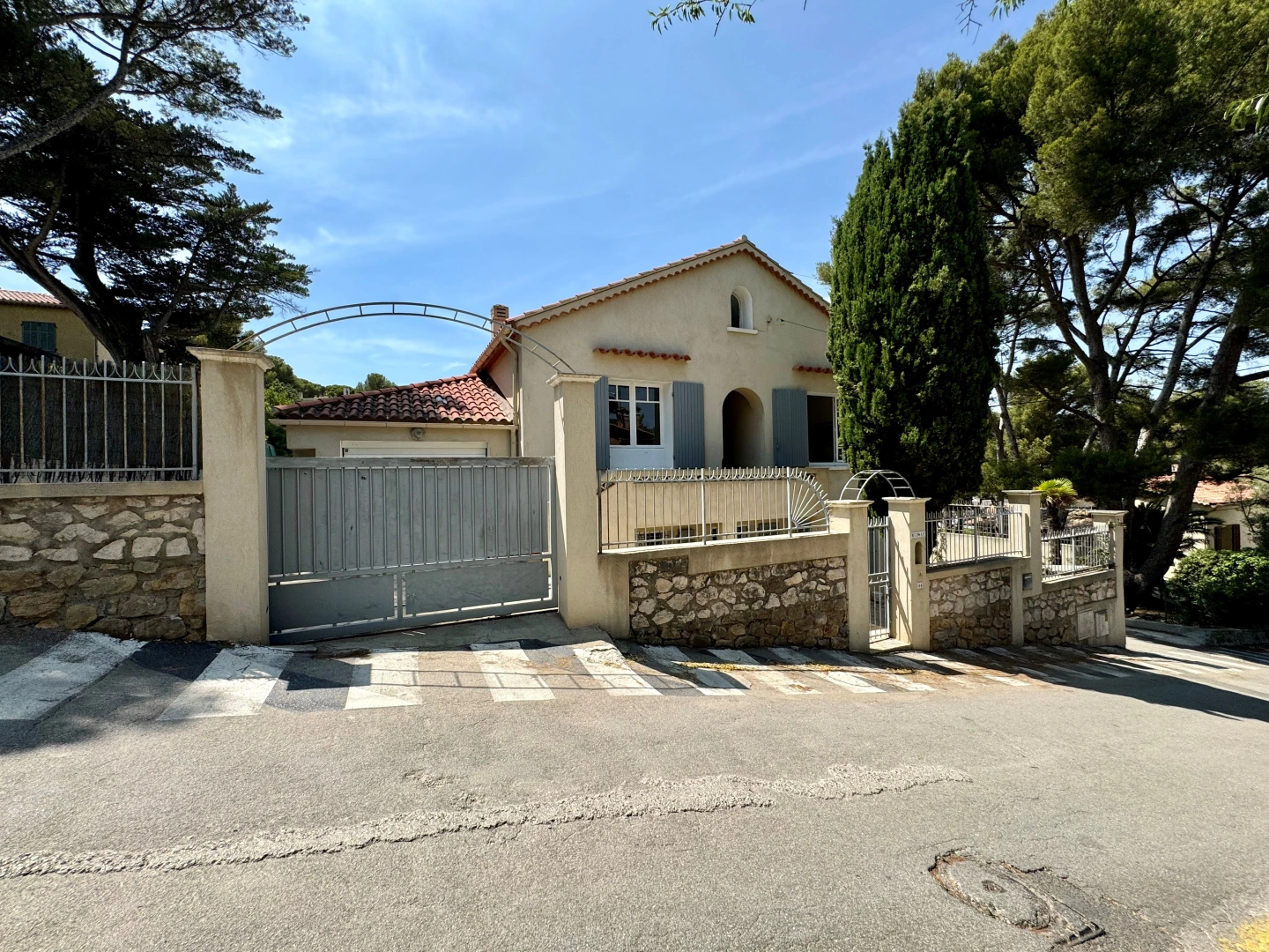 property